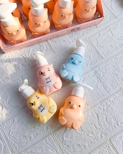Cute Penguin Hand Cream Bottle, Travel Hand Soap Bottle Dispenser, Cute Lotion Bottle, Cute Penguin Hand Lotion Dispenser Cute Penguin Hand Cream Bottle, Travel Hand Soap Bottle Dispenser, Cute Lotion Bottle, Cute Penguin Hand Lotion Dispenser